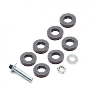 COBB Ford Shifter Cable Bracket Bushings Focus ST 2013-2018