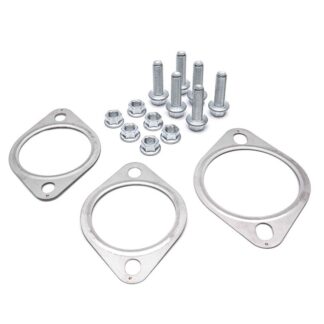 COBB Subaru SS 3" Cat-Back Exhaust Hardware kit  2015-2019 WRX / 2015-2019 STI