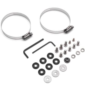 COBB Subaru Big SF Intake System Airbox Hardware Kit WRX 2015-2019