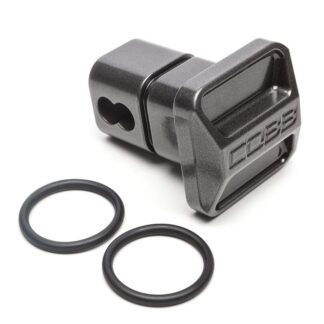 COBB Universal Gray Hitch Cover