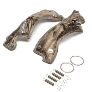 COBB Ford Turbo Blanket  F-150 EcoBoost 3.5L / Raptor 2017-2019