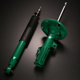 Tein Toyota Prius Alfa Endurapro Plus Kit ZVolkswagen4W