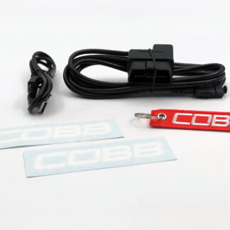 COBB Accessport for Porsche 996 Turbo