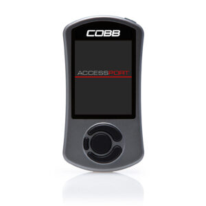 Cobb Accessport for Porsche 911 (991.1 / 991.2) GT3 / GT3 RS