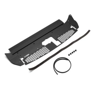 COBB Ford Radiator Shroud F-150 EcoBoost Raptor 2017-2020