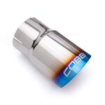 Subaru Blued Titanium Tip Kit