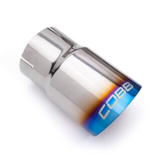 Subaru Blued Titanium Tip Kit