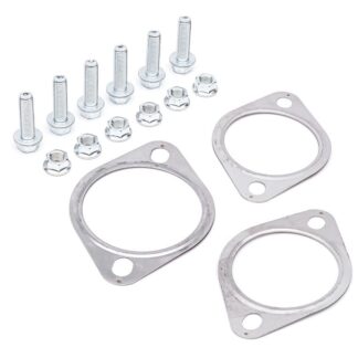 COBB Subaru SS 3IN Cat-Back Exhaust Hardware Kit