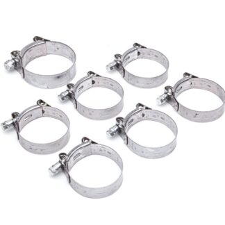 COBB Subaru Titanium 3IN Cat-Back Exhaust Hardware Kit