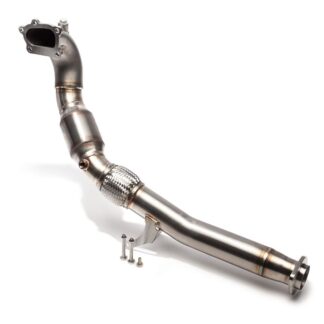 COBB Mazda GESi Catted 3in Downpipe MAZDASPEED3 2007-2013
