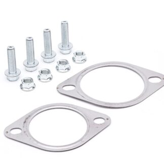 COBB MazdaSpeed3 Gen2 SS 3.0IN Cat-Back Exhaust Hardware Kit