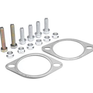 COBB Ford F-150 SS 3.0IN Cat-Back Exhaust Hardware Kit