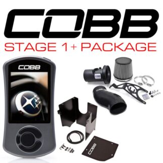 COBB Subaru Australia Stage 1 plus  Power Package WRX / STI 2008-20