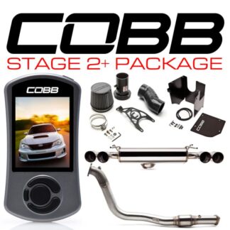 COBB Subaru Australia Stage 2plus Power Package WRX Hatch 2011-20