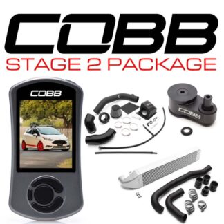 COBB Ford Stage 2 Power Package Fiesta ST 2014-2019