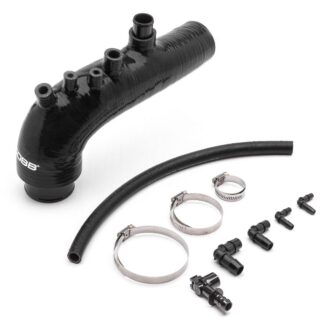 COBB Subaru Turbo Inlet V2 WRX 2008-2014, Legacy GT / Outback XT 2005-2009