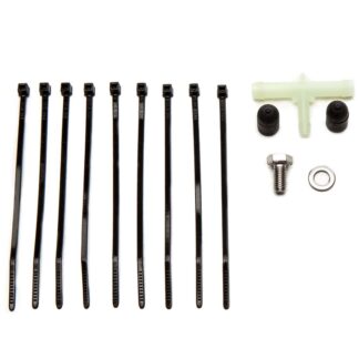 COBB Mitsubishi NexGen Stage 2 to NexGen Stage 3 Power Package Upgrade (Oval Tip) Evo X 2008-2015