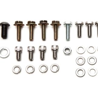 COBB Mitsubishi NexGen Stage 3 Power Package (Quad Tip) Evo X 2008-2015