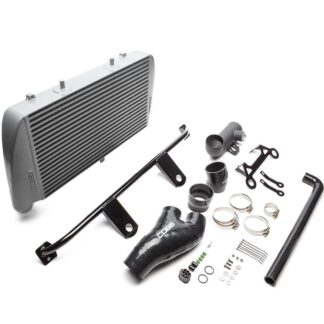 COBB FORD FRONT MOUNT INTERCOOLER SILVER F-150 ECOBOOST RAPTOR / LIMITED / 3.5L / 2.7L