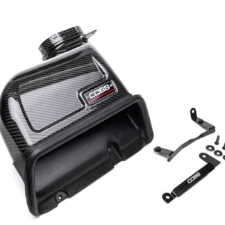 COBB Redline Carbon Fiber Air Scoop for Ford F-150 EcoBoost Rapto