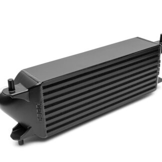 COBB Ford Front Mount Intercooler Black Bronco 2021-2023