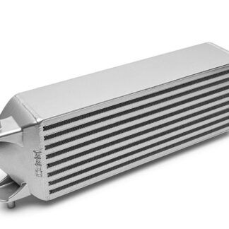 COBB Ford Front Mount Intercooler Silver Bronco 2021-2023