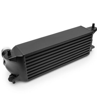 COBB Ford Front Mount Intercooler Black (Factory Location) Bronco Raptor 2022-2023