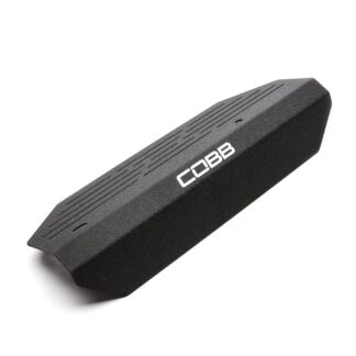 COBB Subaru Aluminum Alternator Cover STI 2008-2021, WRX 2008-2014