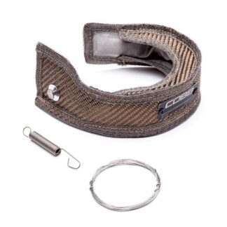 COBB Subaru EJ Turbo Blanket