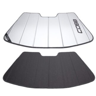 COBB x Covercraft Sun Shade Mitsubishi Lancer Evolution 2008-2017