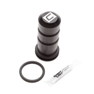COBB Ford Sound Suppression Chamber Focus RS 2016-2018