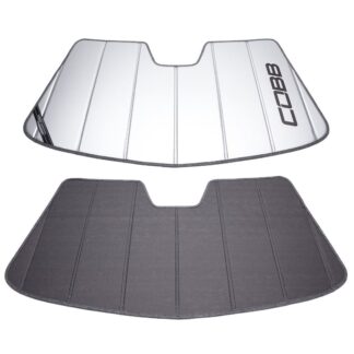 COBB x Covercraft Sun Shade Audi S3 2015-2020, A3 2015-2020
