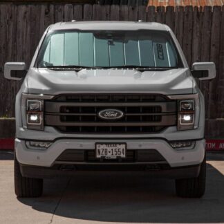 COBB x Covercraft Sun Shade for Ford F-150 2021-2023