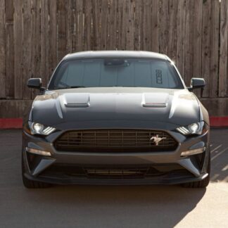 COBB x Covercraft Sun Shade for Ford Mustang 2015 +