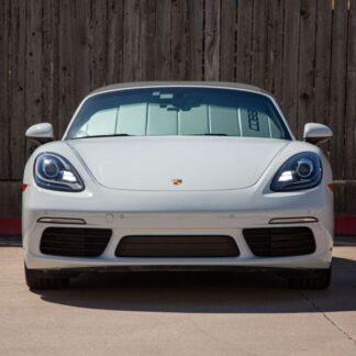 COBB  x Covercraft Sun Shade Porsche Boxster 2017-2023