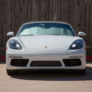 COBB x Covercraft Sun Shade Porsche Cayman 2017-2023