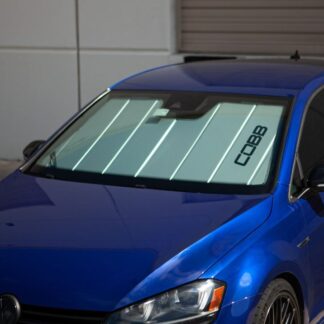 COBB x Covercraft Sun Shade Volkswagen GTI 2015-2017, Golf R
