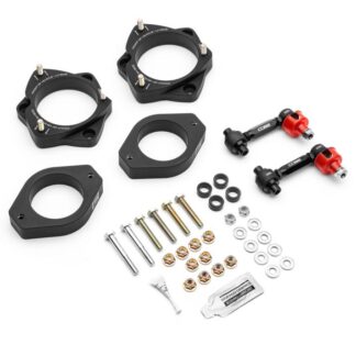 Subaru Lift Kit WRX Outback 2020-2024
