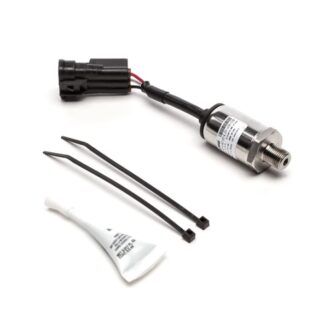 COBB Subaru 4 Bar MAP Sensor - Plastic Manifold WRX/LGT/FXT