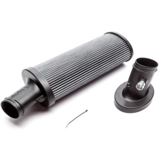 Alpha High Flow Dry Media Filter for Porsche 991.2 Carrera / S / GTS 2017-2019