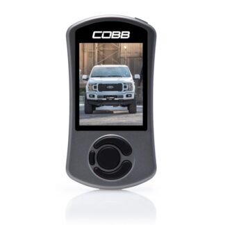 Cobb Ford Accessport V3 F-150 Ecoboost 2.7L 2018-2020