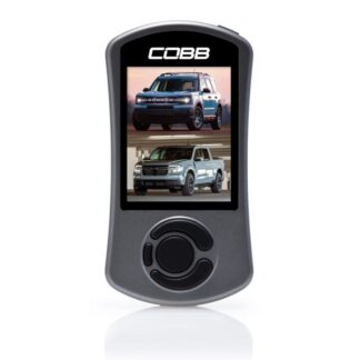 COBB Accessport for Ford Maverick, Bronco Sport Badlands 2.0L Eco
