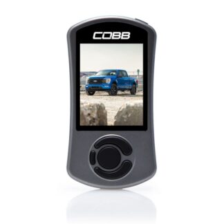 COBB Accessport for Ford F-150 3.5L / Tremor 2021-2022