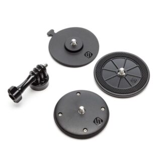 COBB Scosche Magic Mount Action Mount Kit