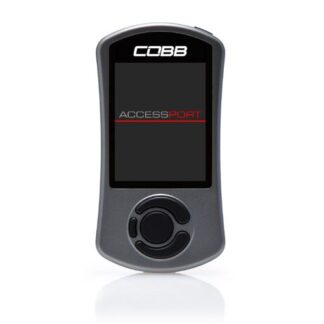 COBB Accessport with PDK Flashing for Porsche 997.2 Turbo