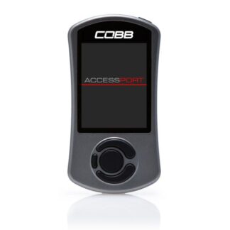 COBB Accessport for Porsche 718 Cayman / Boxster
