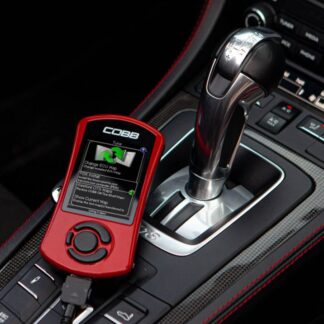 COBB Accessport with PDK Flashing for Porsche 911 991.2 Carrera /