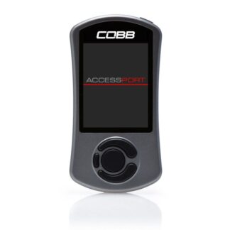 COBB Accessport for Porsche 911 991.2 Turbo / Turbo S