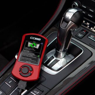Cobb Accessport w/ PDK Flashing for Porsche 911 991.2 Turbo