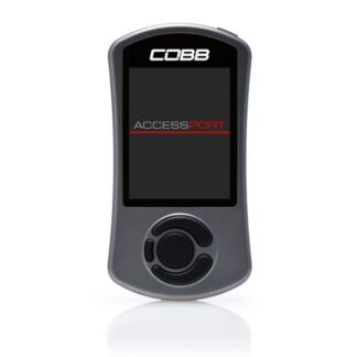 COBB Accessport for Porsche Cayenne (9Y0) Base / S / GTS / Turbo